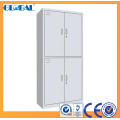 2 doors Employee file cabinet/filing cabinet for office